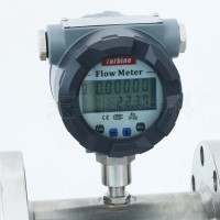 全國(guó)熱銷螺紋連接渦輪流量計(jì)安裝指南津儀品牌TRD310