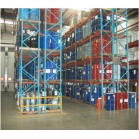 易達重型倉儲貨架 油桶貨架