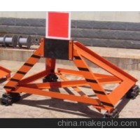 CDH-C插接滑動式擋車器