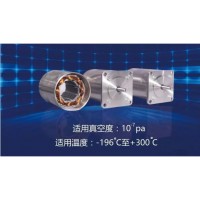 供應溫度+85，+150，+200度高溫步進電機