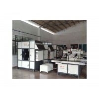 品質保障熱轉印膜絲網印刷機