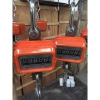 廬縣100kg至100噸大小型電子吊鉤秤專賣