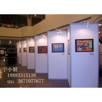 廣告展屏，畫(huà)屏展示，廣告宣傳展架，鋁型材展板