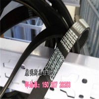 浙江抽沙船KT38-P780發電機皮帶3039376