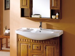 歐貝爾衛浴-浴柜系列