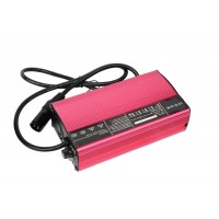 湖北充電器廠家直銷60V2.5A電動車充電器