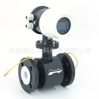 唐山廊坊一體式防腐電磁流量計(jì)廠家直銷