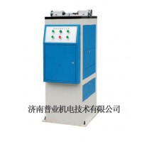 濟南普業CSL-B沖擊試樣缺口電動液壓拉床