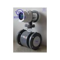 山東河北污水處理專用儀表TRD320電磁流量計價格