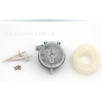 北京內(nèi)蒙古機械式TRD604差壓開關(guān)價格優(yōu)惠