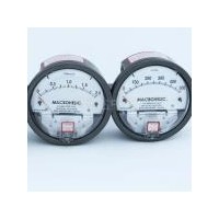 廠家供應(yīng)潔凈室專用機械式壓差表
