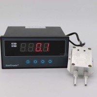 除塵通風(fēng)暖通空調(diào) TRD15O精巧型微差壓變送器廠家批發(fā)