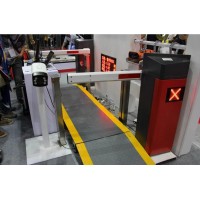 酒泉市無人值守稱重地磅設計安裝維護