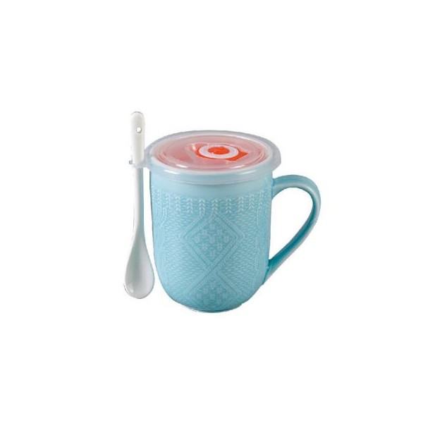 潮州市楓溪區龍卓瓷藝廠