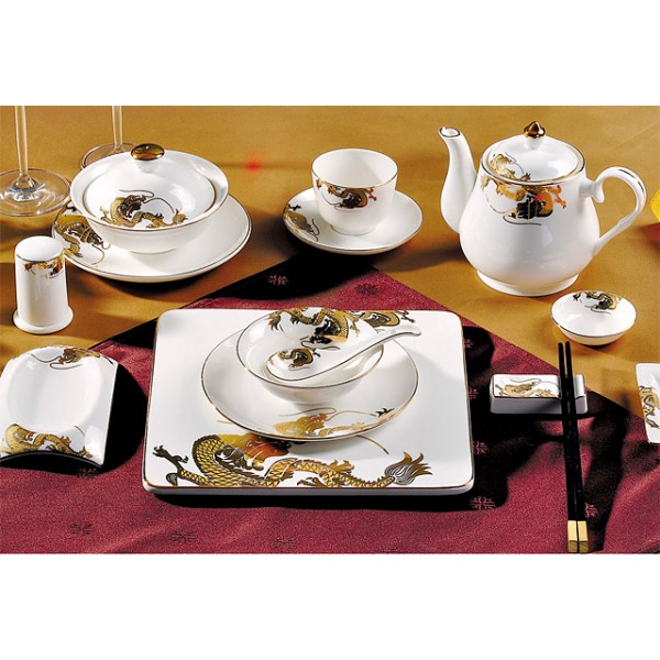 潮州市振興精藝陶瓷制作廠