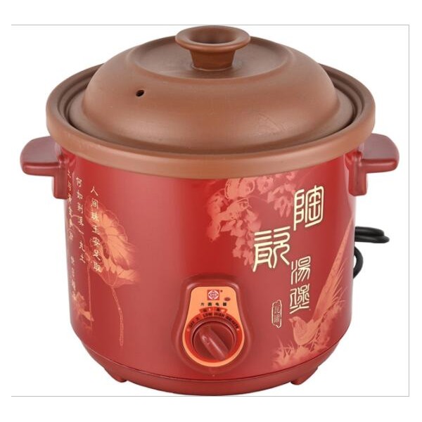 潮州市方圓電器有限公司