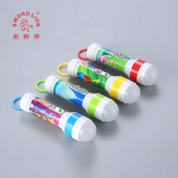 潮安區(qū)華輝電筒有限公司