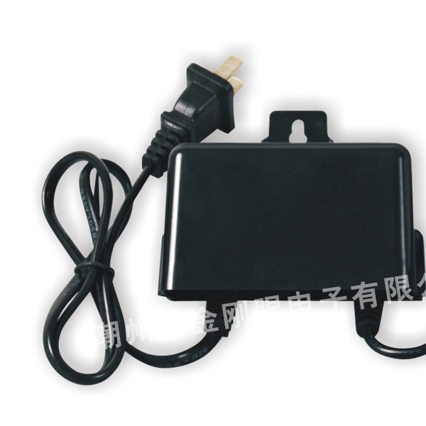 潮州市金剛眼電子有限公司