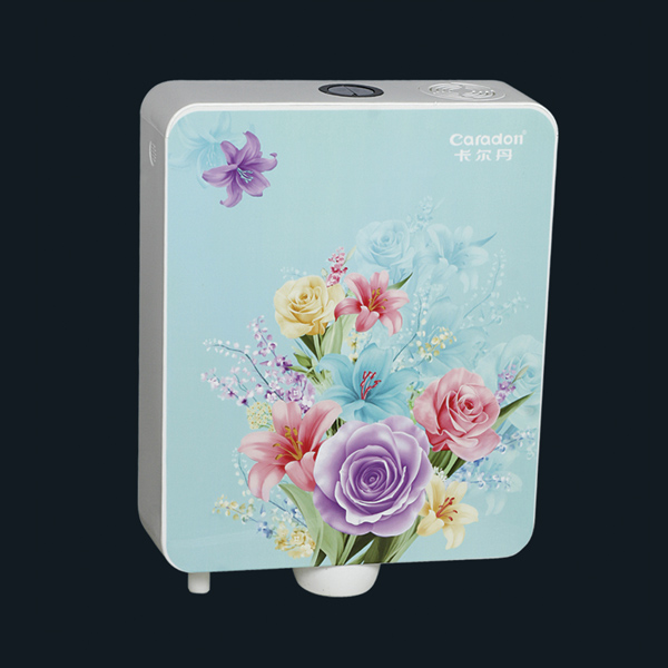 卡爾丹潔具配件廠