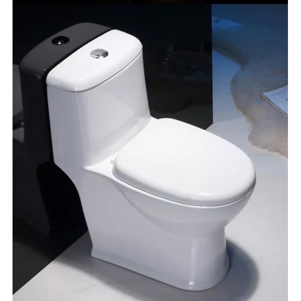 寶潔實業有限公司