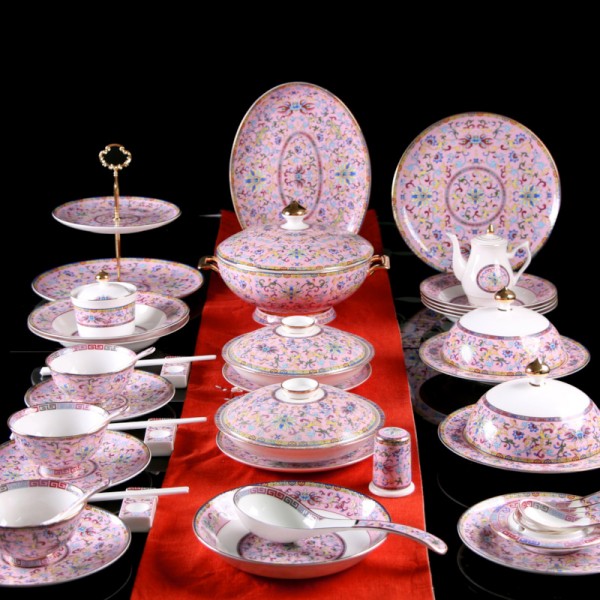 潮州市裕豐隆陶瓷有限公司