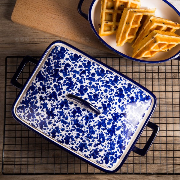 華孚工藝陶瓷有限公司