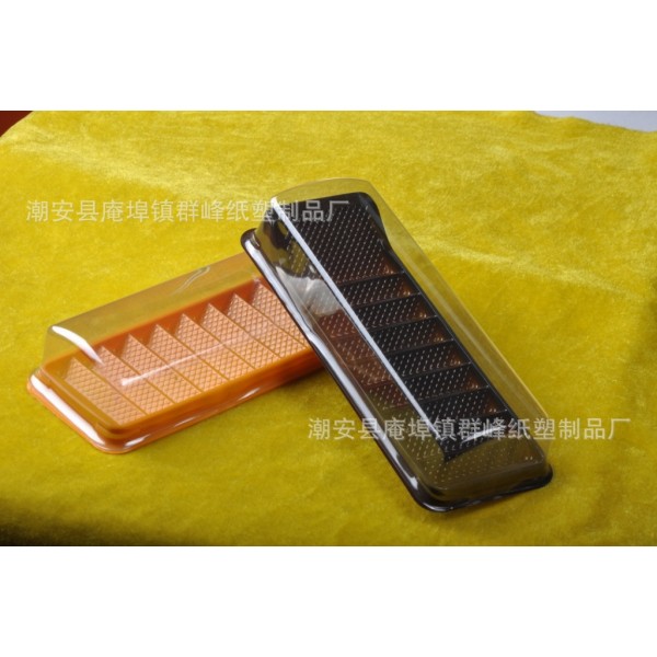 潮州市潮安區群峰紙塑制品廠