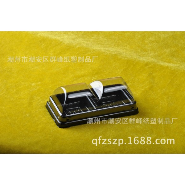 潮州市潮安區群峰紙塑制品廠