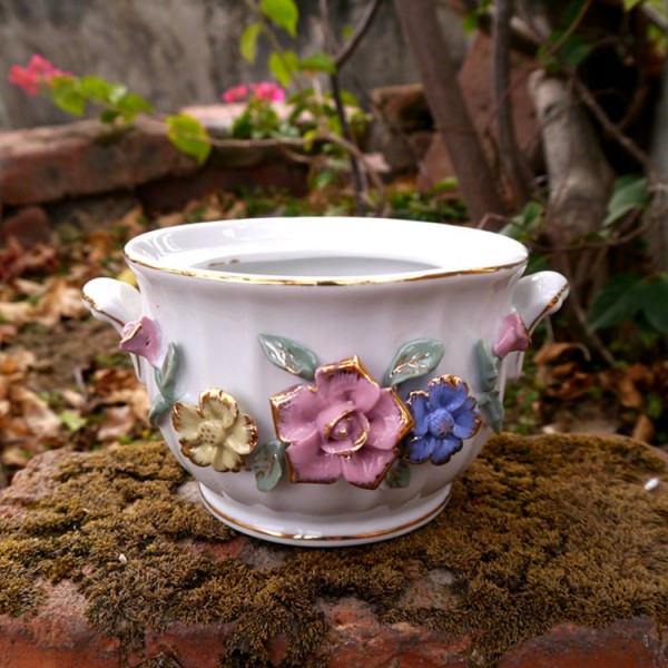 潮州市潮安區鑫藝陶瓷實業有限公司