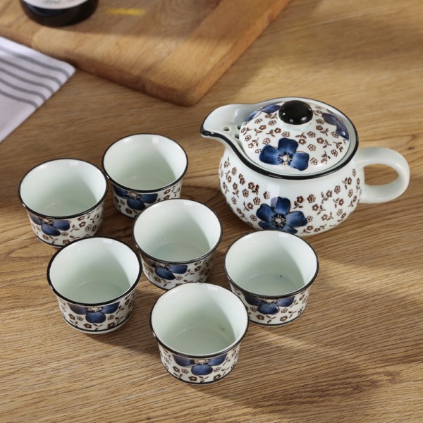 潮州市楓溪區逸新陶瓷廠