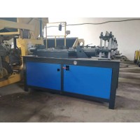 江蘇隧道格柵拱架八字筋成型機 八字筋成型機圖片