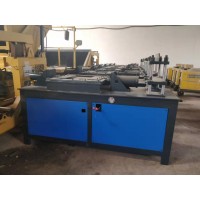 廣東金三力八字筋成型機 全自動隧道八字筋成型機