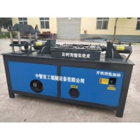 重慶隧道拱架八字筋成型機 八字筋成型機阿里巴巴