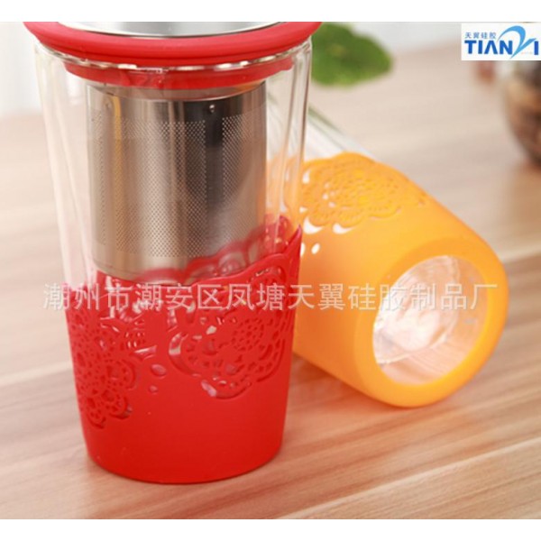 潮州市潮安區鳳塘天翼硅膠制品廠