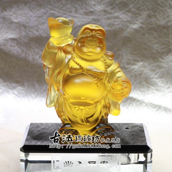 惠州市惠城區古法琉璃工藝品經營部