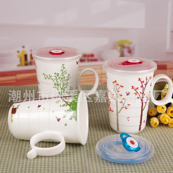 潮州市楓溪區嘉牧陶瓷廠