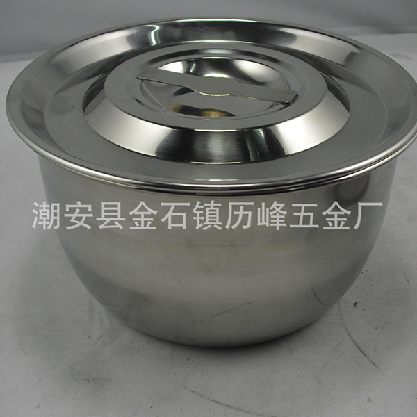 潮州市潮安區金石鎮歷峰五金廠