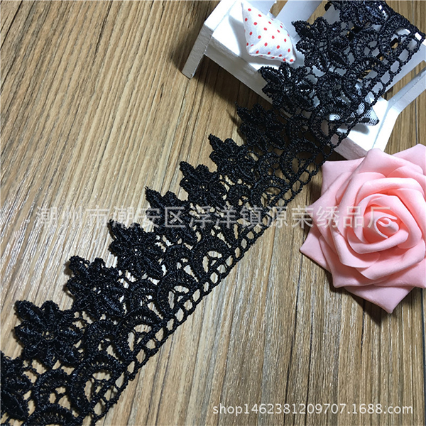 潮州市潮安區浮洋鎮源榮繡品廠