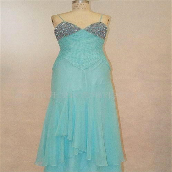 潮州市開發區常瑞珠繡時裝廠