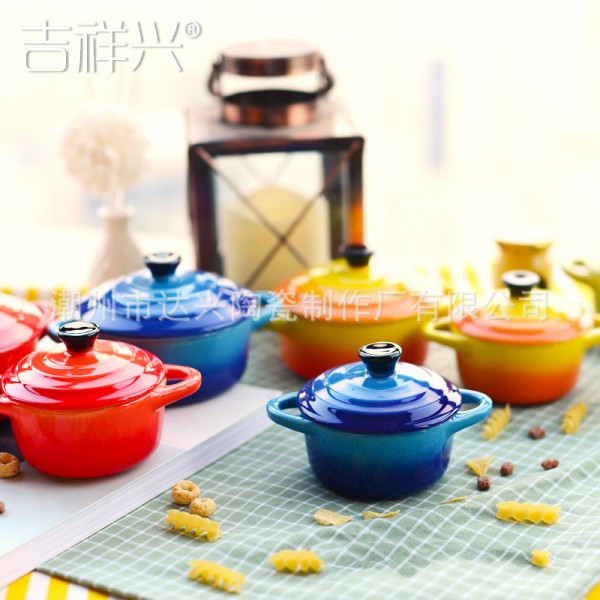 潮州市達興陶瓷制作廠有限公司