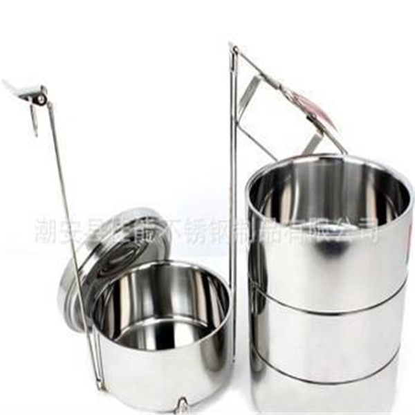 潮安縣佳能不銹鋼制品有限公司