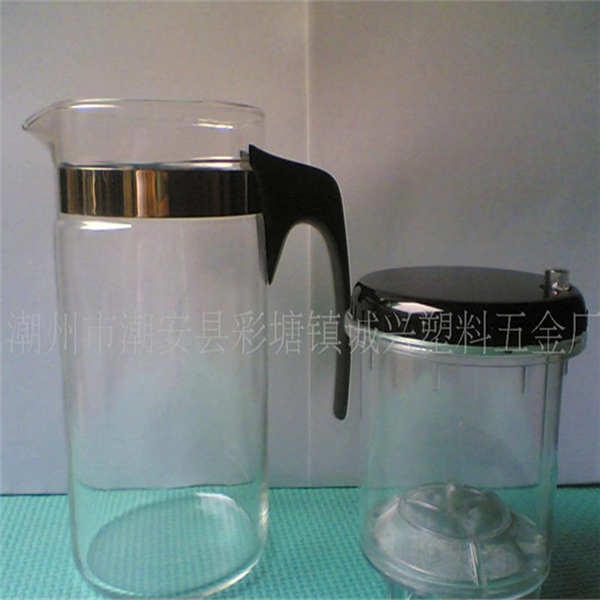 潮安縣金石鎮誠佳鑫日用制品廠