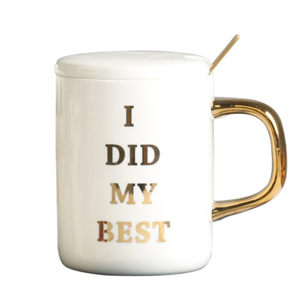 萬高陶瓷有限公司