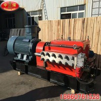 礦用BRW80乳化液泵站，乳化液泵站廠家，支柱用乳化液泵站