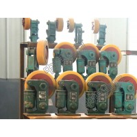 滾輪導向裝置，L25滾輪罐耳，L30滾輪罐耳