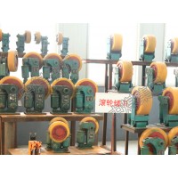 滾輪導向裝置，L25滾輪罐耳，L30滾輪罐耳