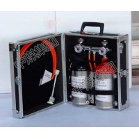 便攜式甲烷校驗儀   XZJ-4A