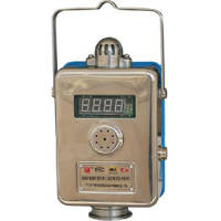GYH25 礦用氧氣傳感器