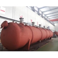 磁力反應釜的烘干操作步驟