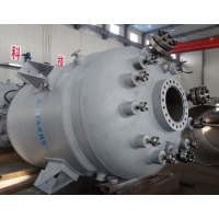 高壓反應釜的使用注意事項